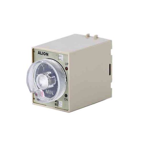 アナログタイマー - ST3P  - Wenzhou ALION electronics Co.,Ltd - ディレー