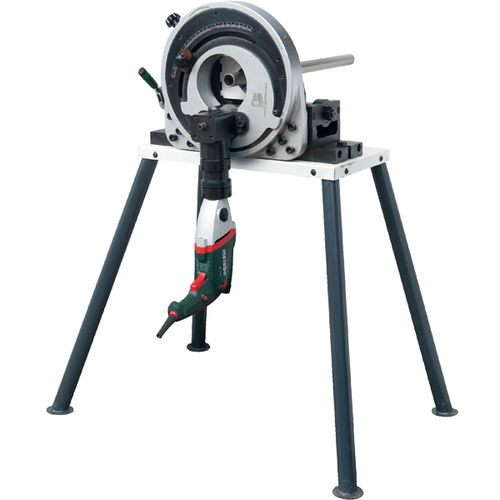 鋼軌道パイプカッター - OSR-120 - Aotai Machine Manufacturing 鋼軌道パイプカッター - OSR-120 - Aotai Machine Manufacturing