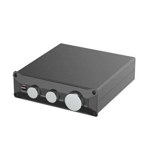 コンパクトエンクロージャ - 156W48H - Yongu - 長方形 / 正方形 / アルミニウム
