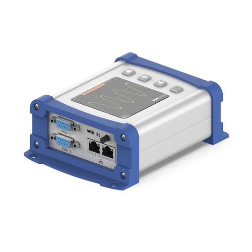 壁掛けエンクロージャ - YG-K15C-105W45 - Yongu - 組み込み式 / 卓上 / ポータブル