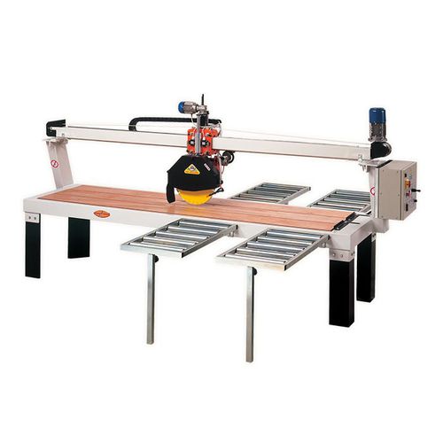 丸鋸 - Manta 200-250-300 ECO - Nuova Mondial mec srl - 石材用 / 自動 / 激しい使用に耐える