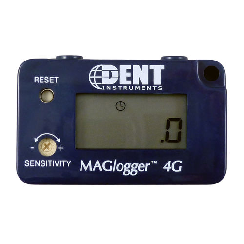 エネルギーデータロガー - SMARTlogger series - DENT INSTRUMENTS - USB / 液晶ディスプレイ / 制御用