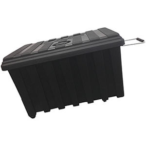 ポリプロピレン製工具箱 - HDP 80W - PLANO - 取っ手付き