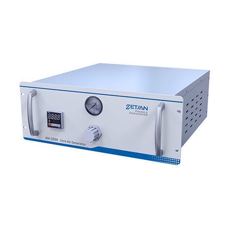 ドライガス発生器 - AM-5900 - Hangzhou Chunlai Technology Co., Ltd. - 産業用