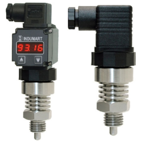 Pt100温度伝送器 - TMT series - Indumart - 2線式 / デジタル / 4-20 mA