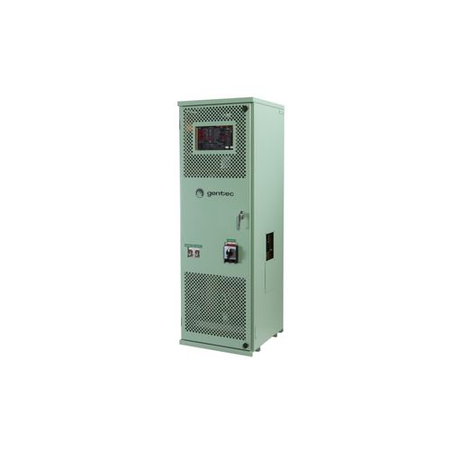 単相DC/AC インバ－タ - OND2  - Gentec - 冗長 / IGBT用