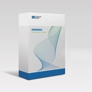モニタリングソフトウェア - QONDAC - Dürkopp Adler AG - 品質 / 最適化 / 追跡用