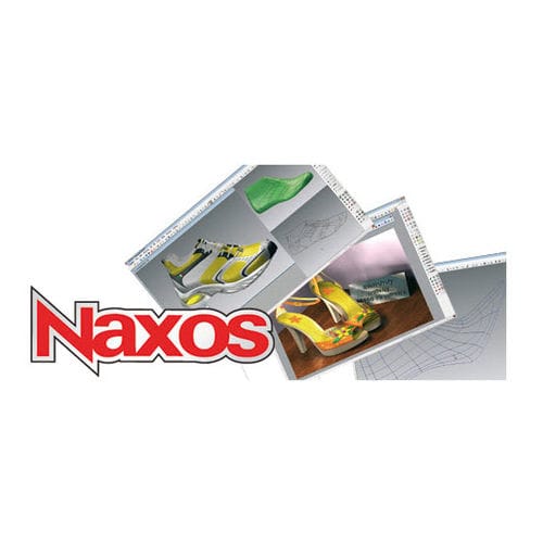 制作用ソフトウェア - Naxos - Teseo S - 管理 / 計算 / スキャナー用