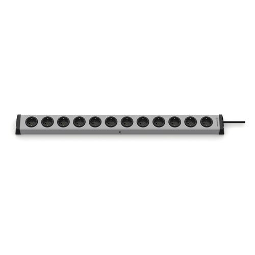 コンセント12個テーブルタップ - 0200x00122301 - Bodo Ehmann GmbH