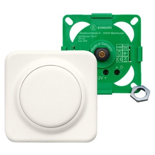 LED用調光 - T52.07 - Bodo Ehmann GmbH
