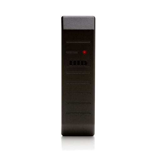 建物用近接リーダー - 5365EGP - Vauban Systems