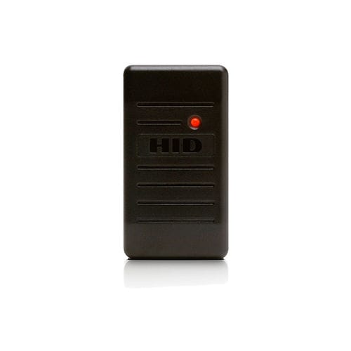 建物用近接リーダー - 6005BGB - Vauban Systems