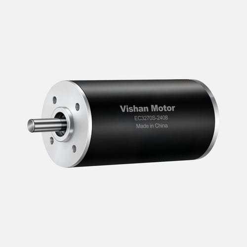 ブラシレスモーター - EC3270 series - Vishan Motor - DC / 12V / 36V