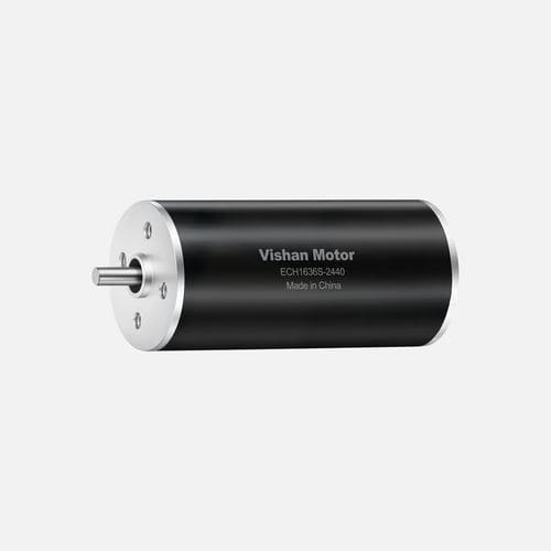 ブラシレスモーター - ECH1636 series - Vishan Motor - DC / 36V / 24V