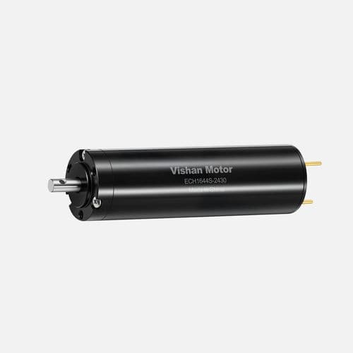 ブラシレスモーター - ECH1644 series - Vishan Motor - DC / 36V / 24V