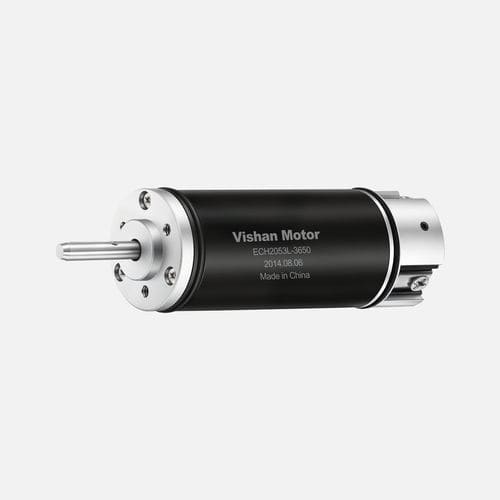 ブラシレスモーター - ECH2053 - Vishan Motor - DC / 18V / 36V