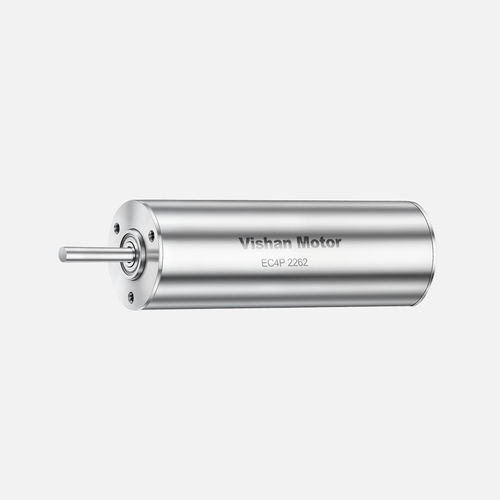 ブラシレスモーター - EC4P2262 series - Vishan Motor - ECブラシレス / 電子整流 / DC