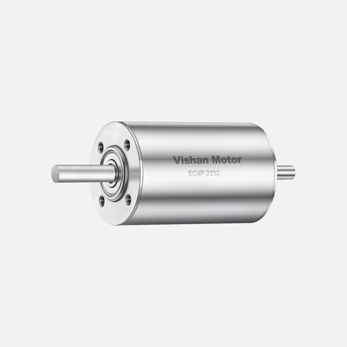 ブラシレスモーター - EC4P2232 series - Vishan Motor - ECブラシレス / 電子整流 / DC