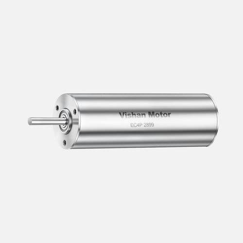 ブラシレスモーター - EC4P2899 series - Vishan Motor - ECブラシレス / 電子整流 / DC