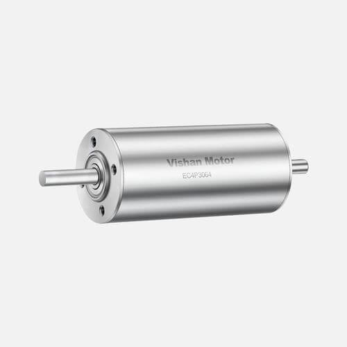 ブラシレスモーター - EC4P3064 - Vishan Motor - ECブラシレス / 電子整流 / DC