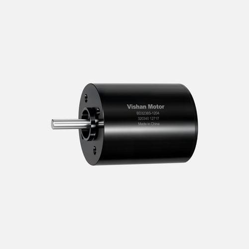 ブラシレスモーター - BD3238 - Vishan Motor - 電子整流 / DC / BLDC