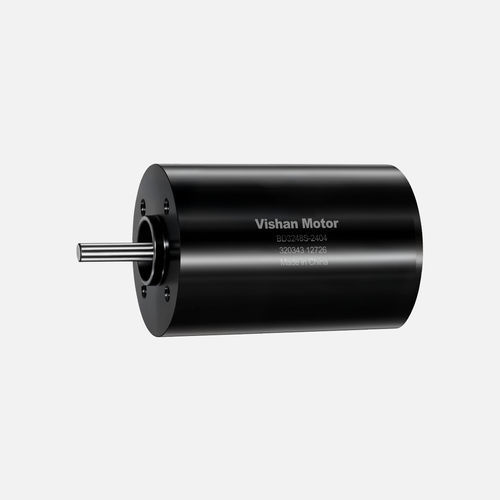 ブラシレスモーター - BD3248 - Vishan Motor - DC / 直流 / BLDC