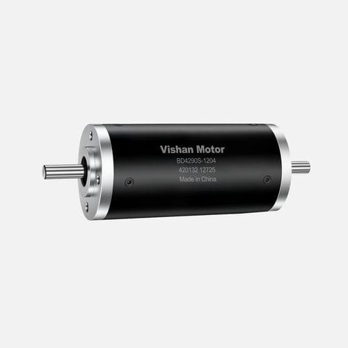 ブラシレスモーター - BD4290 - Vishan Motor - DC / BLDC / 12V
