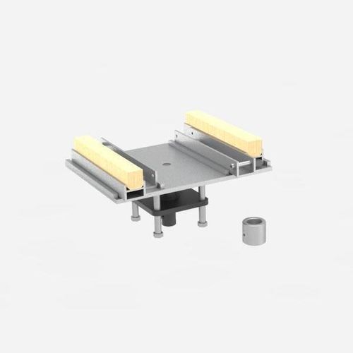 重荷重支え - YAK A00206 - Cattini Oleopneumatica