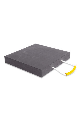 安全バッファー - M-SP080020-01 - Cattini Oleopneumatica
