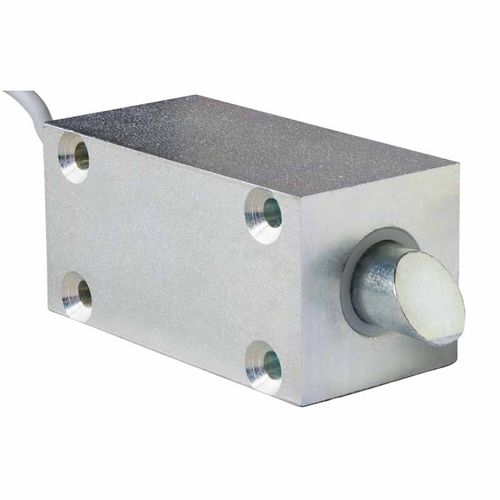 ロッドインターロック装置 - VSC 30-60 - PERJES - 安全 / 電磁式