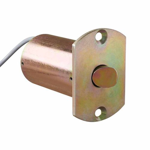 ロッドインターロック装置 - VSRP 40-70 - PERJES - 安全 / 電磁式