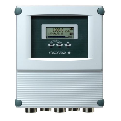 デジタル変換器 - AXFA11 - YOKOGAWA Europe/ヨコガワ・ヨーロッパ - 周波数 / 産業用