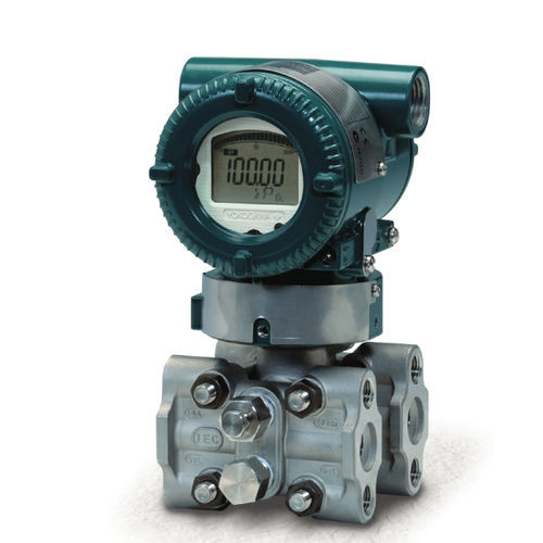 絶対圧力トランデューサー - EJA310E - YOKOGAWA Europe/ヨコガワ・ヨーロッパ - メンブレン / アナログ / HART