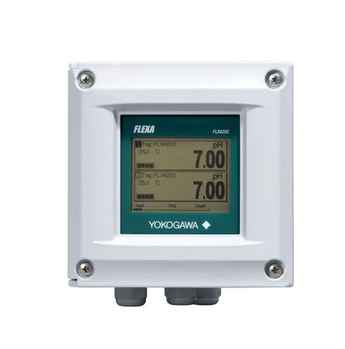 酸素分析器 - FLXA21 - YOKOGAWA Europe/ヨコガワ・ヨーロッパ - 液体 / プロセス / 導電性