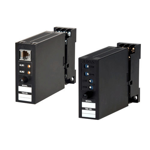 アナログシグナルコンディショナー - JUXTA VJ  - YOKOGAWA Europe/ヨコガワ・ヨーロッパ - RS-485 / 設定可能 / 絶縁
