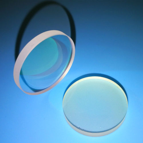 サファイア目視窓 - Changchun Yutai Optics Co., Ltd. - 円形