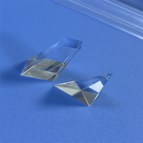 直角ライト ガイド - CC163 - Changchun Yutai Optics Co., Ltd. - 均質化
