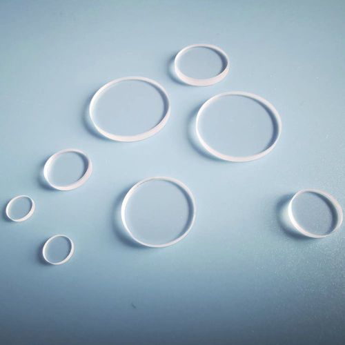 円形目視窓 - YT-190 - Changchun Yutai Optics Co., Ltd. - サファイア
