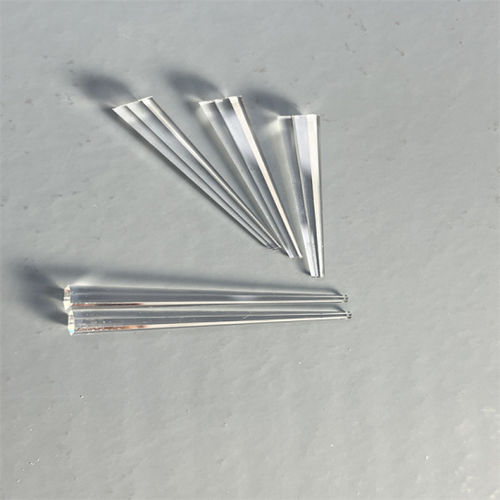 UV用ライト ガイド - CC164 - Changchun Yutai Optics Co., Ltd.