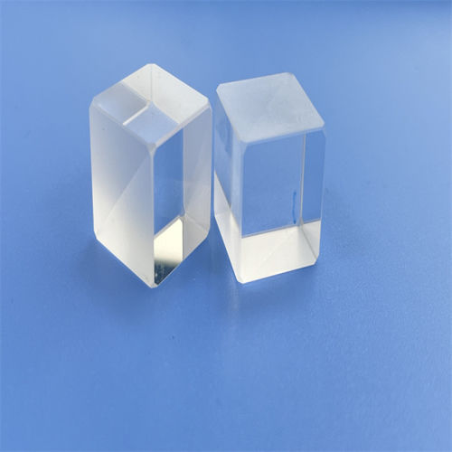 ビームスプリッタプリズム - CC155 - Changchun Yutai Optics Co., Ltd. - BK7
