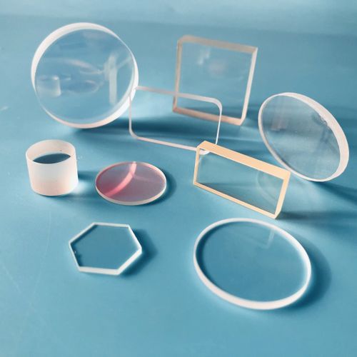 BK7目視窓 - YT-191 - Changchun Yutai Optics Co., Ltd.