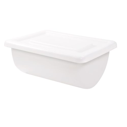 パテタンク - G145121-1 - GILAC PROFESIONNEL - HDPE / 輸送用