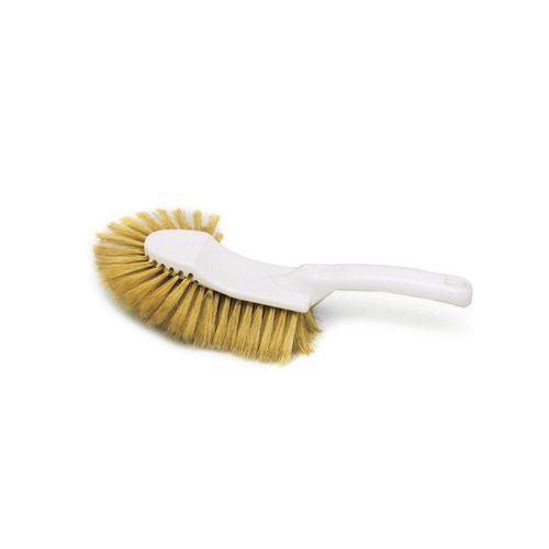 掃除用ブラシ - G020080 - GILAC PROFESIONNEL - プラスチック製 / 食品用途 / 手持ち