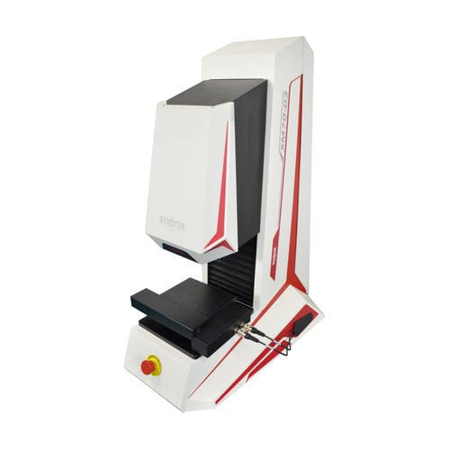 ヌープ/ビッカース硬度計 - XM70 - D3 - AXIOTEK - 卓上 / 品質管理用 / 小部品