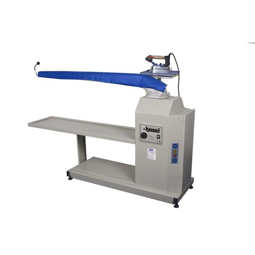 ズボンのわき縫い用アイロンテーブル - HSL-DA-S - hasel ironing equipment