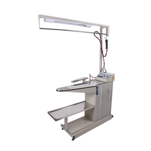 エアブラストクリーニングシステム - HSL-KL-01S - hasel ironing equipment - スチーム / スプレー / 織物工業用