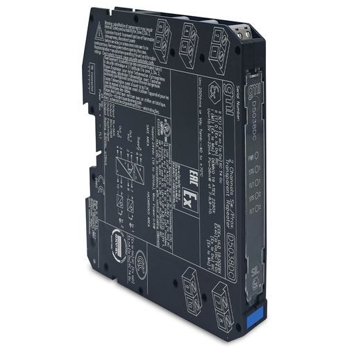 電流反復ディスプレイ - D5038DC - GM International S.p.A. - 汎用
