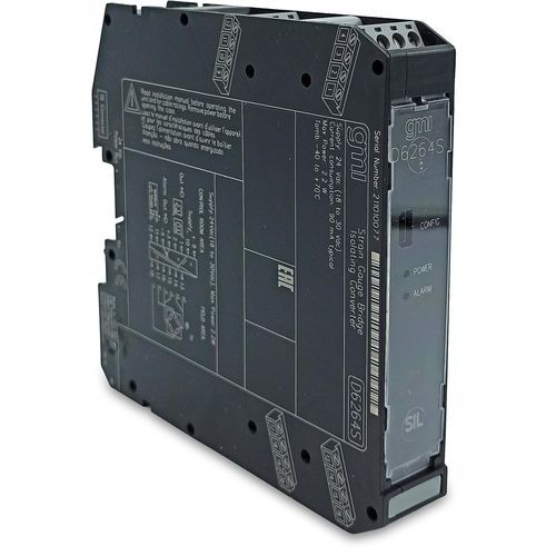 デジタル強度センサートランスミッタ - D6264S - GM International S.p.A.