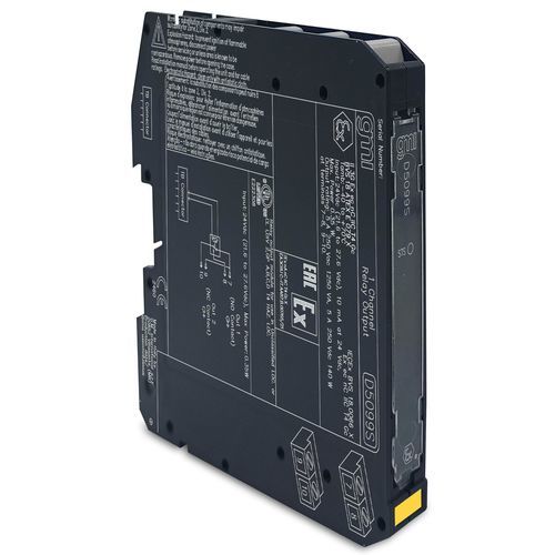 DCリレーモジュール - D5099S - GM International S.p.A. - AC / アクティベーション / スイッチング