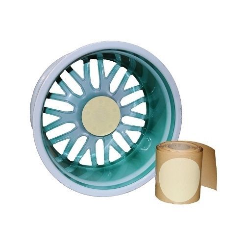 大面積用マスク リボン - ALLOY series - Vital Parts ltd - 精密加工用 / 高温 / 耐高温性